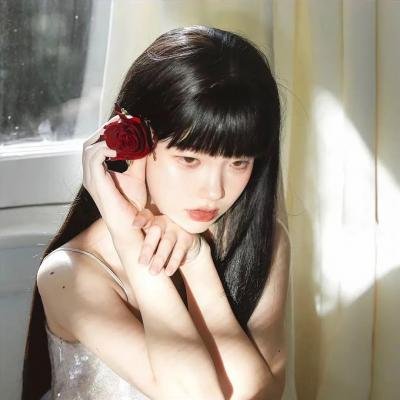 女子高中生