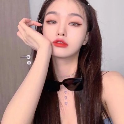 江湖流浪女